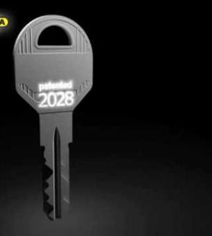 EVVA ICS