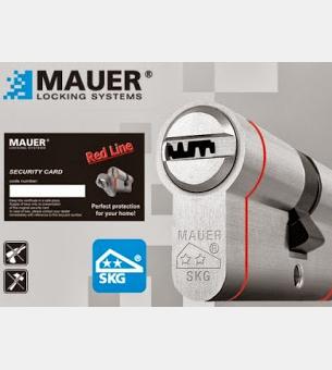 mauer elite
