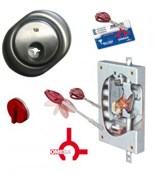 MULTLOCK OMEGA