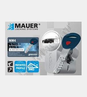 MAUER