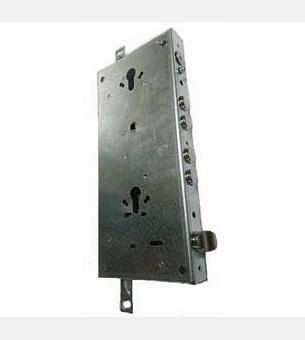 omega tezio