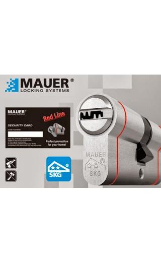 mauer elite