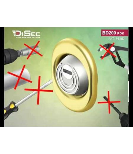 disec BD200