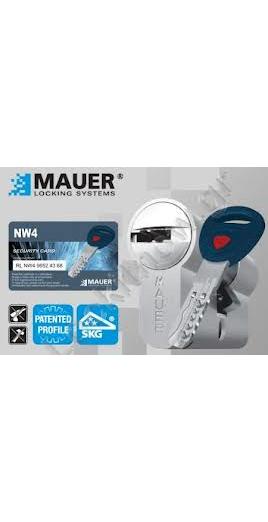 MAUER
