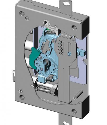 multlock los