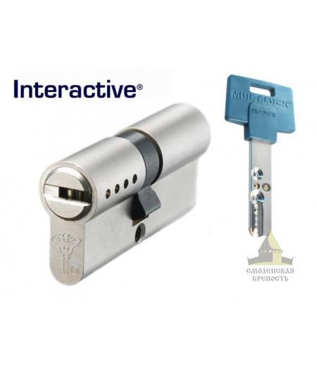 interacive plus