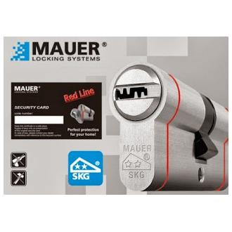 mauer elite