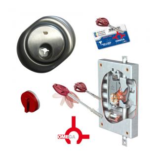 MULTLOCK OMEGA