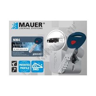 MAUER